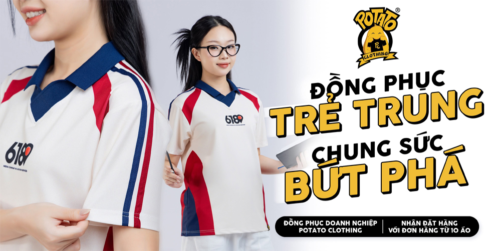 Đồng phục polo Location Manager