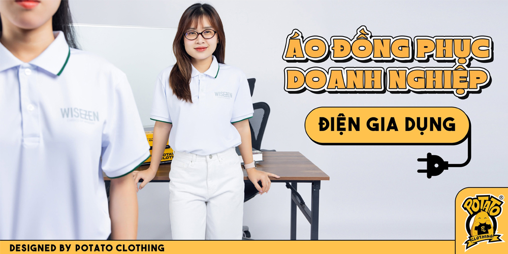 Đồng phục polo WiseZen