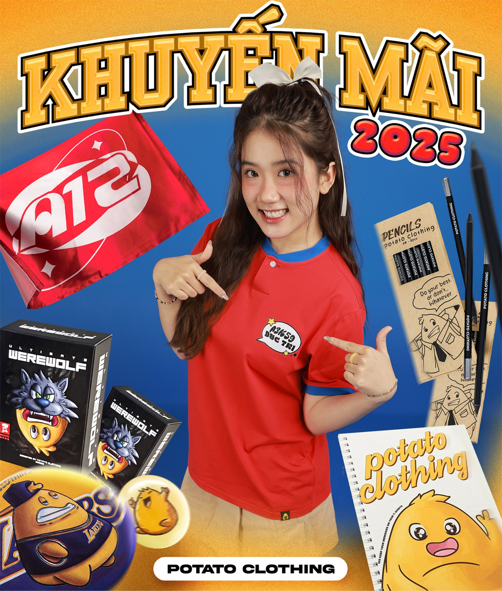 Đặt áo lớp Retroverse nhận nhiều quà tặng hấp dẫn cho cả lớp