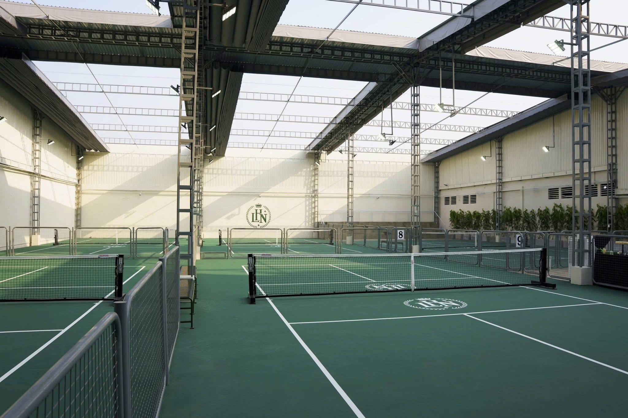 Lý Hoàng Nam Sport Club