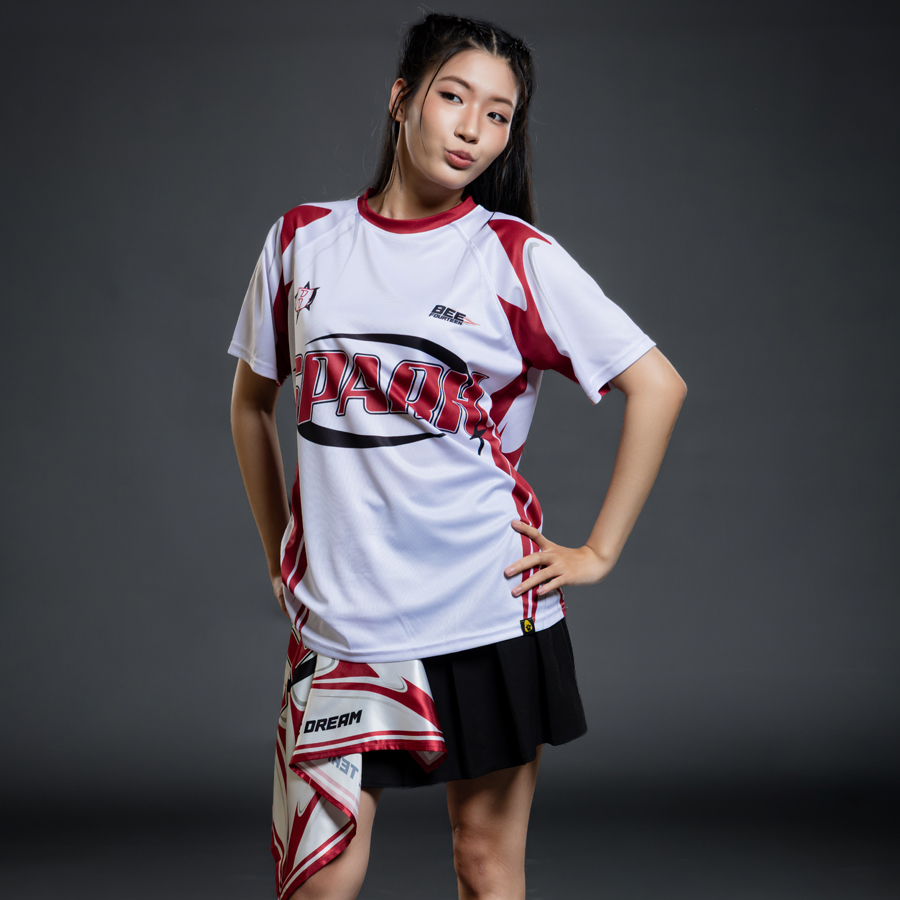 Khăn bandana BST áo lớp MOVEMATE kiểu Quấn thắt lưng, ảnh 1