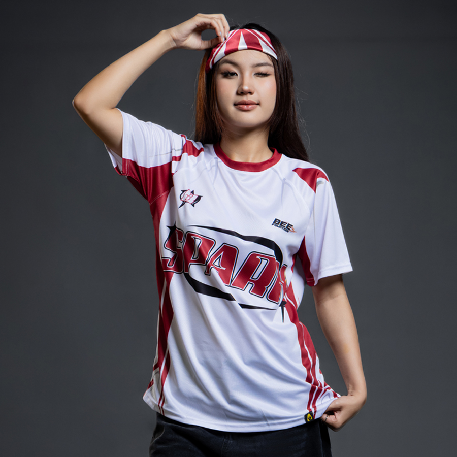 Khăn bandana BST áo lớp MOVEMATE kiểu Quấn trán dạng băng đô, ảnh 1