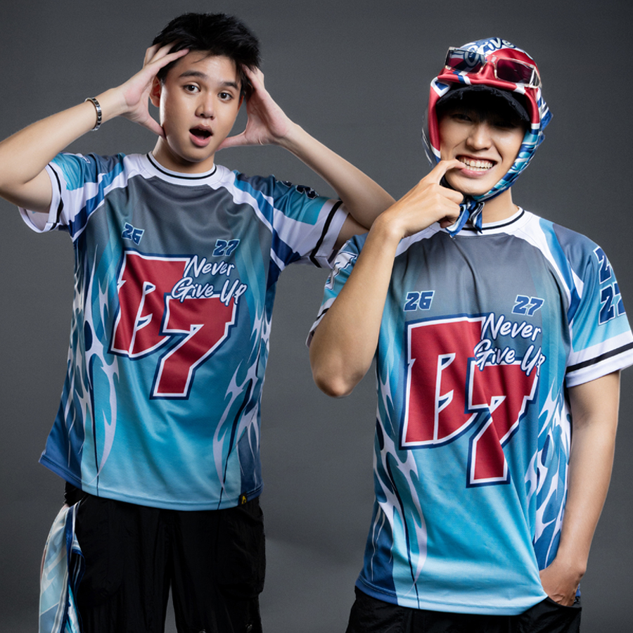 Khăn bandana BST áo lớp MOVEMATE kiểu Trùm đầu kiểu bandana cap, ảnh 1