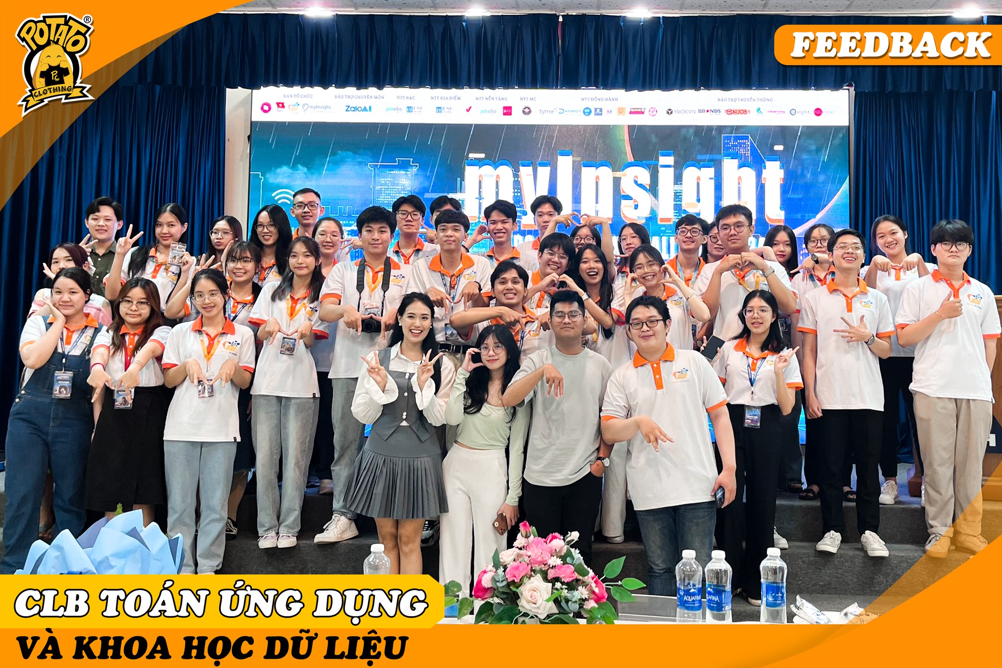 Ảnh xưởng Potato Clothing 6