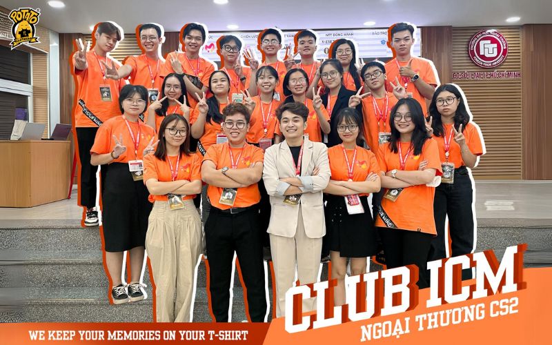 Sinh viên nên tham gia workshop hoặc CLB để trau dồi thêm kỹ năng mềm