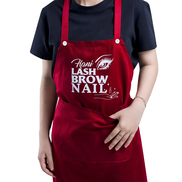 Tạp Dề Dài