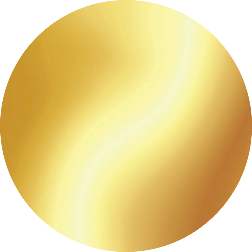 Tráng gương vàng