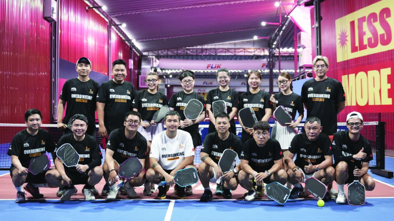 Ảnh hợp tác Potato Pickleball 2