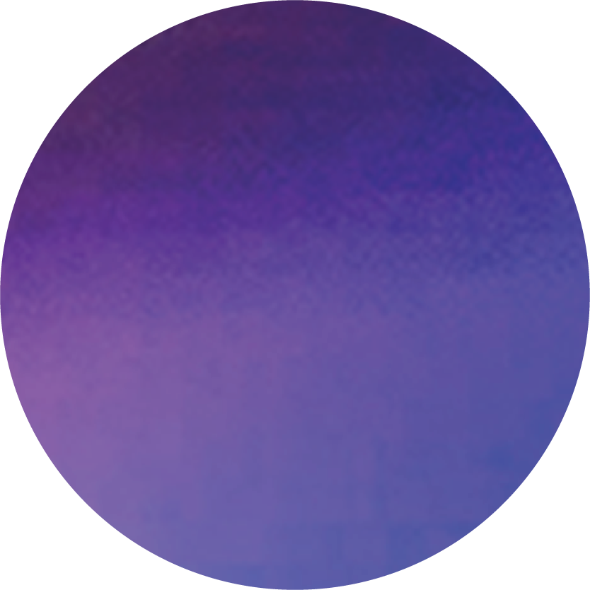 Đổi màu tím ghi