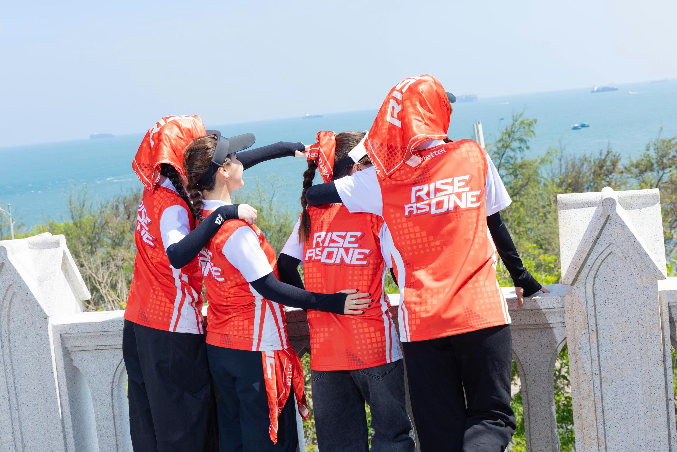 Ảnh thực tế đồng phục 1