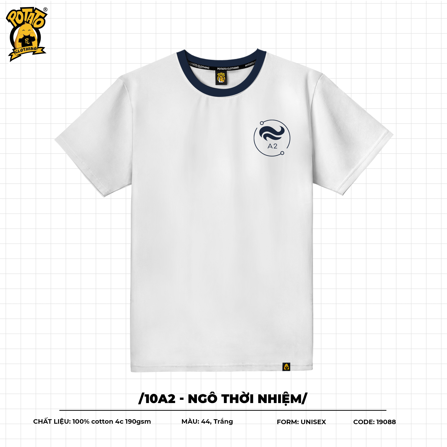 10A2 - Ngô Thời Nhiệm