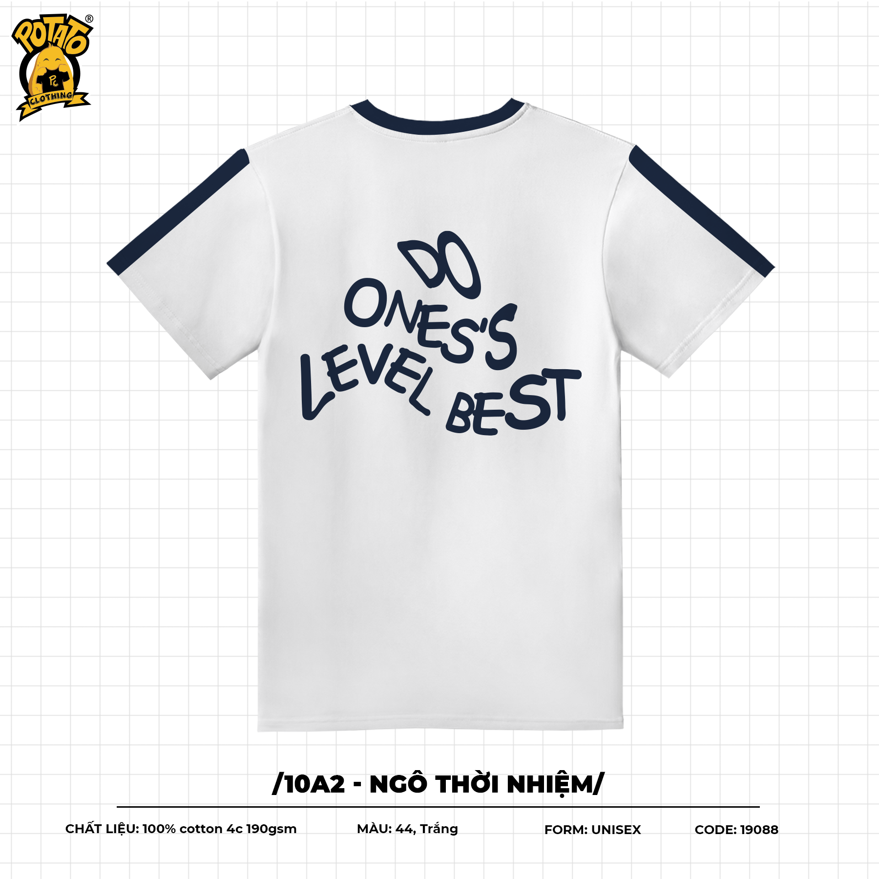 10A2 - Ngô Thời Nhiệm