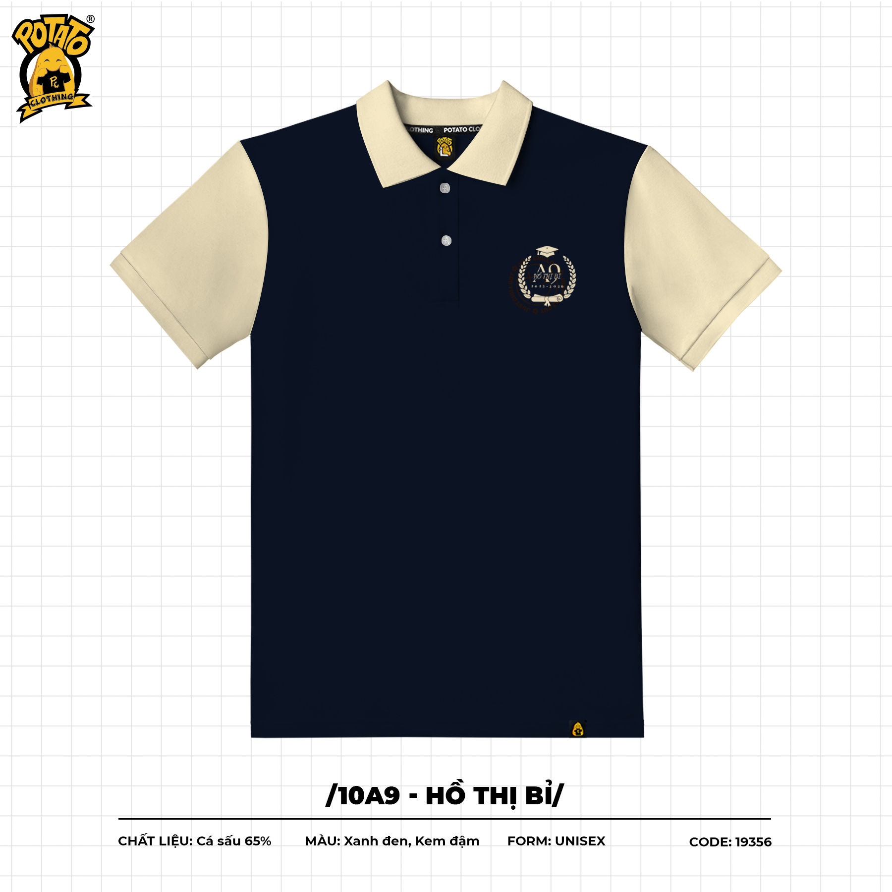 10A9 - Hồ Thị Bỉ