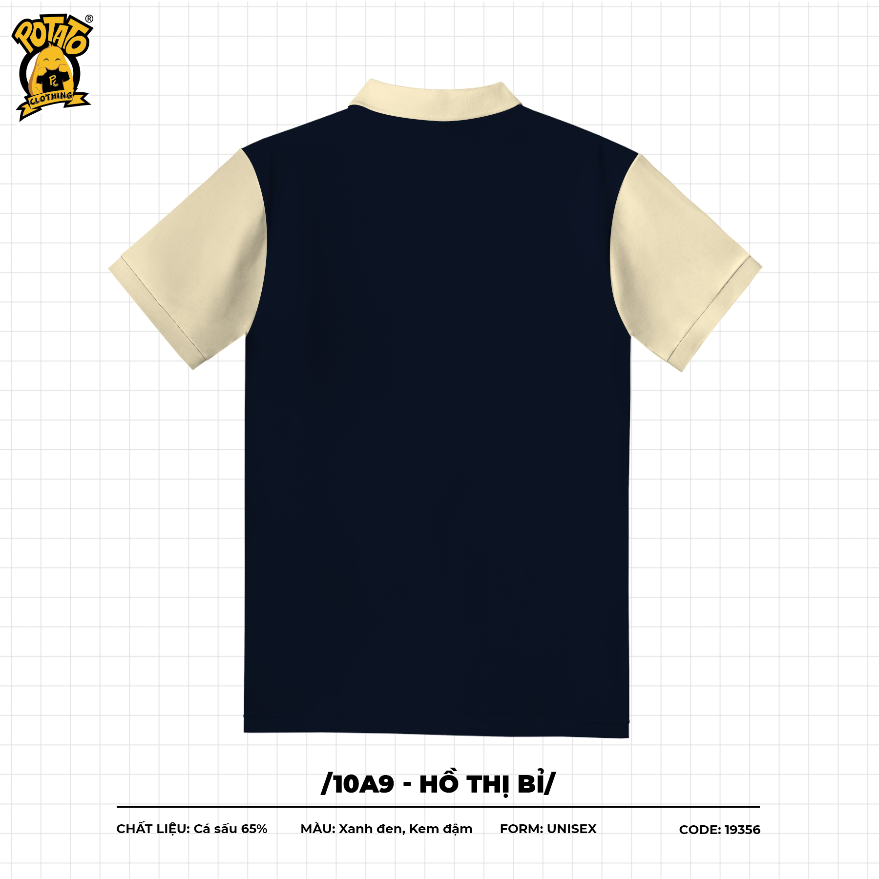 10A9 - Hồ Thị Bỉ