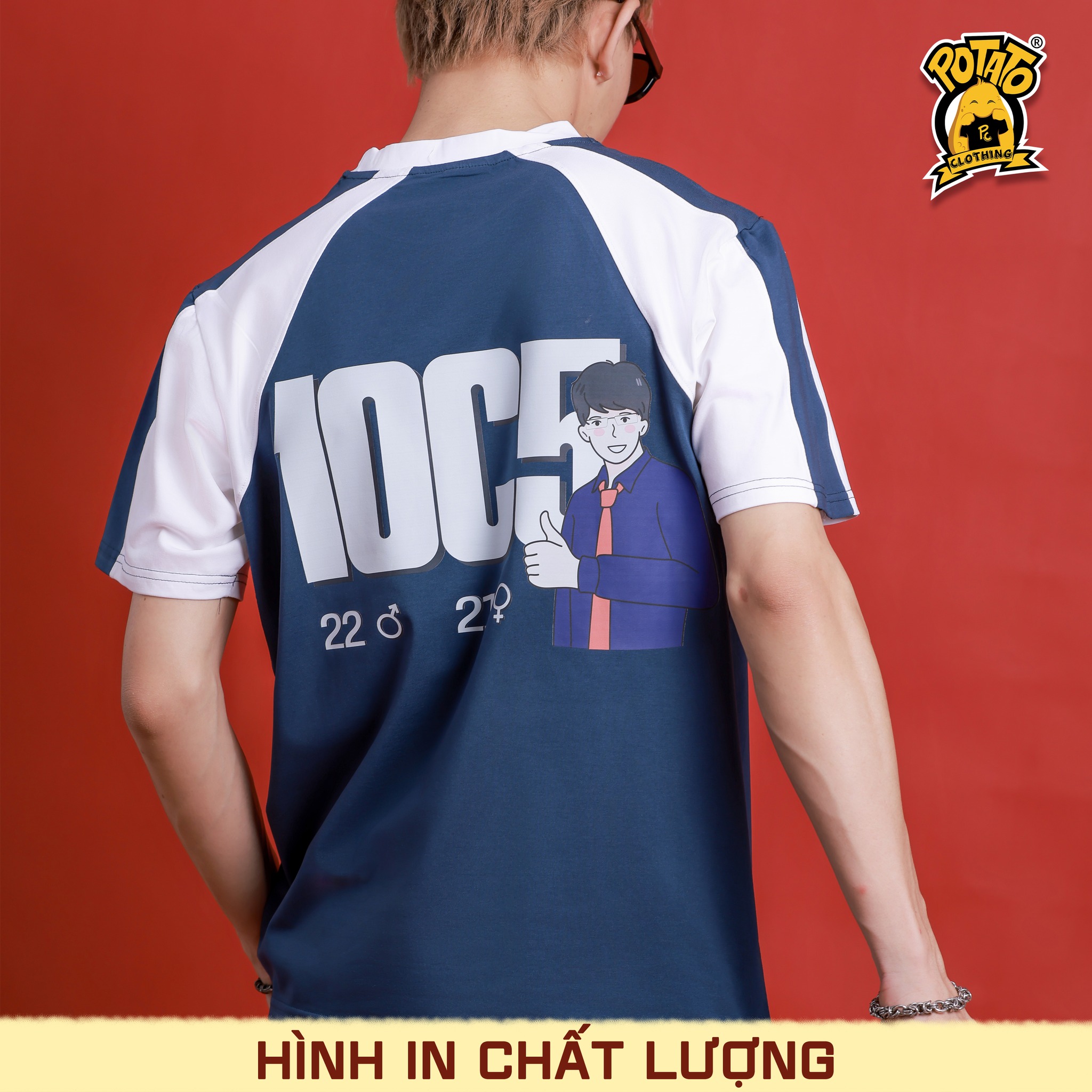 10C5 - Lê Minh Xuân