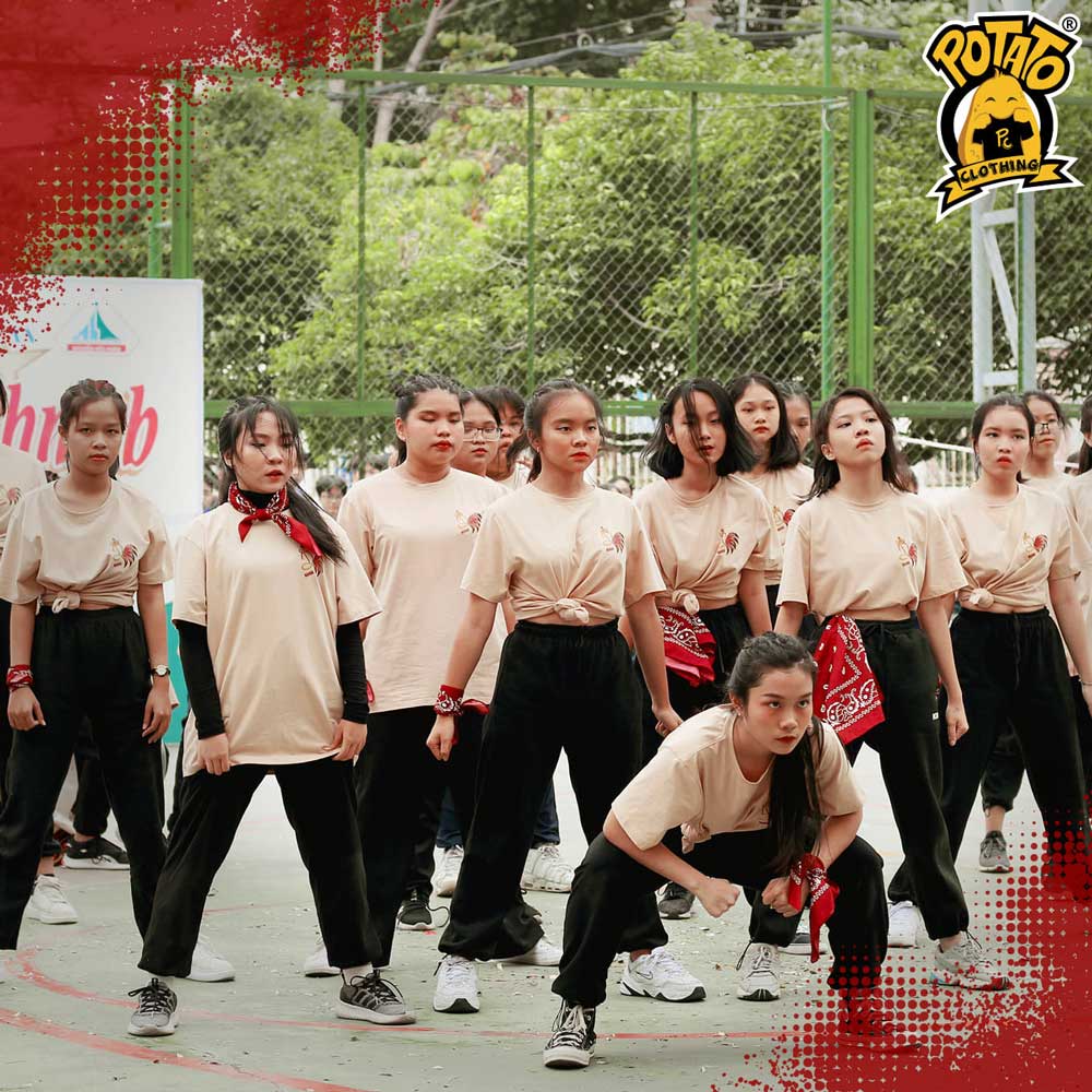 10D2 - Nguyễn Hữu Huân