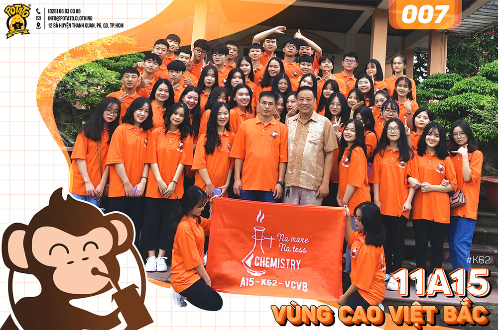 11A15 - VÙNG CAO VIỆT BẮC