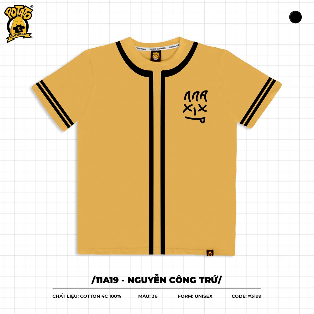 11A19 - NGUYỄN CÔNG TRỨ