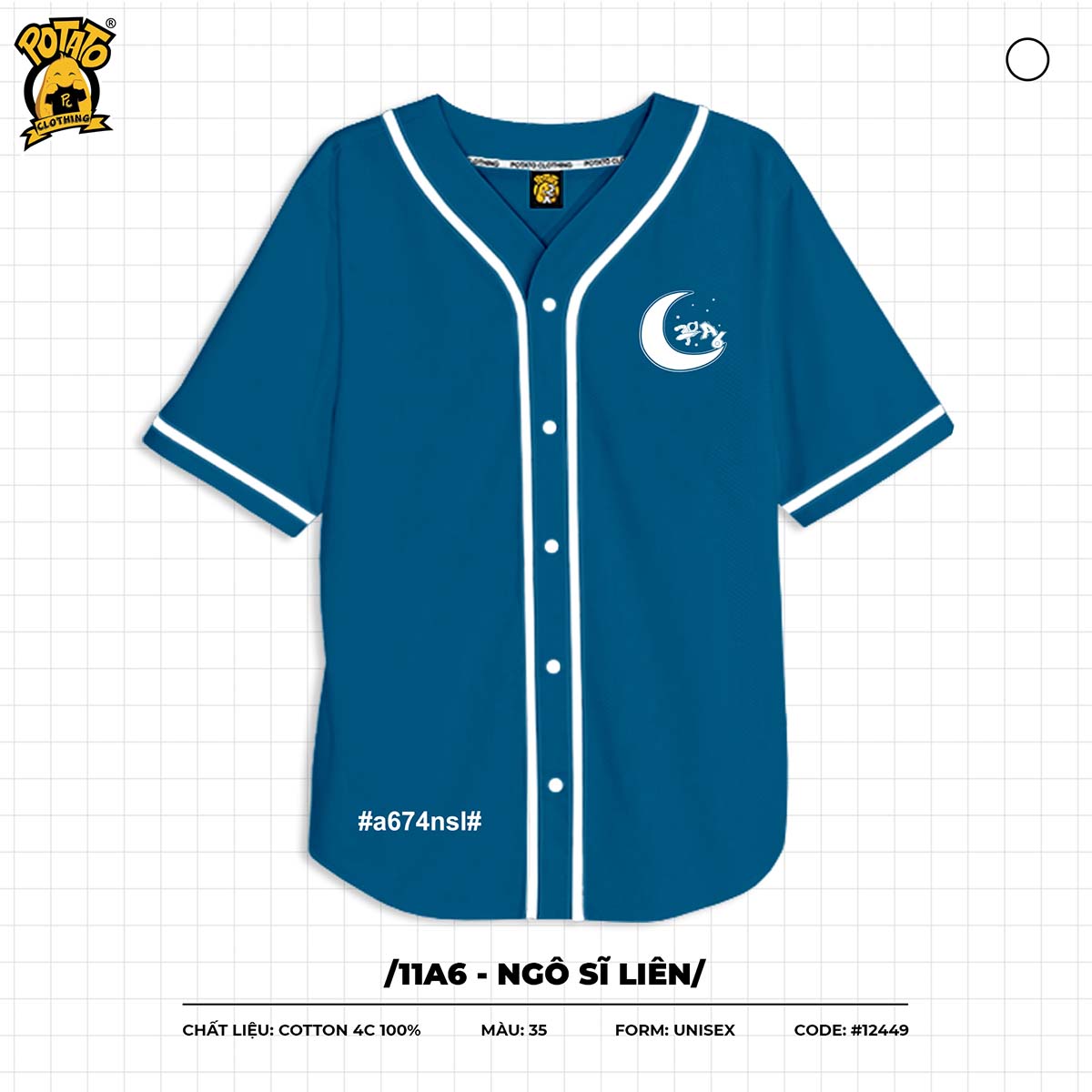 11A6 - Ngô Sĩ Liên