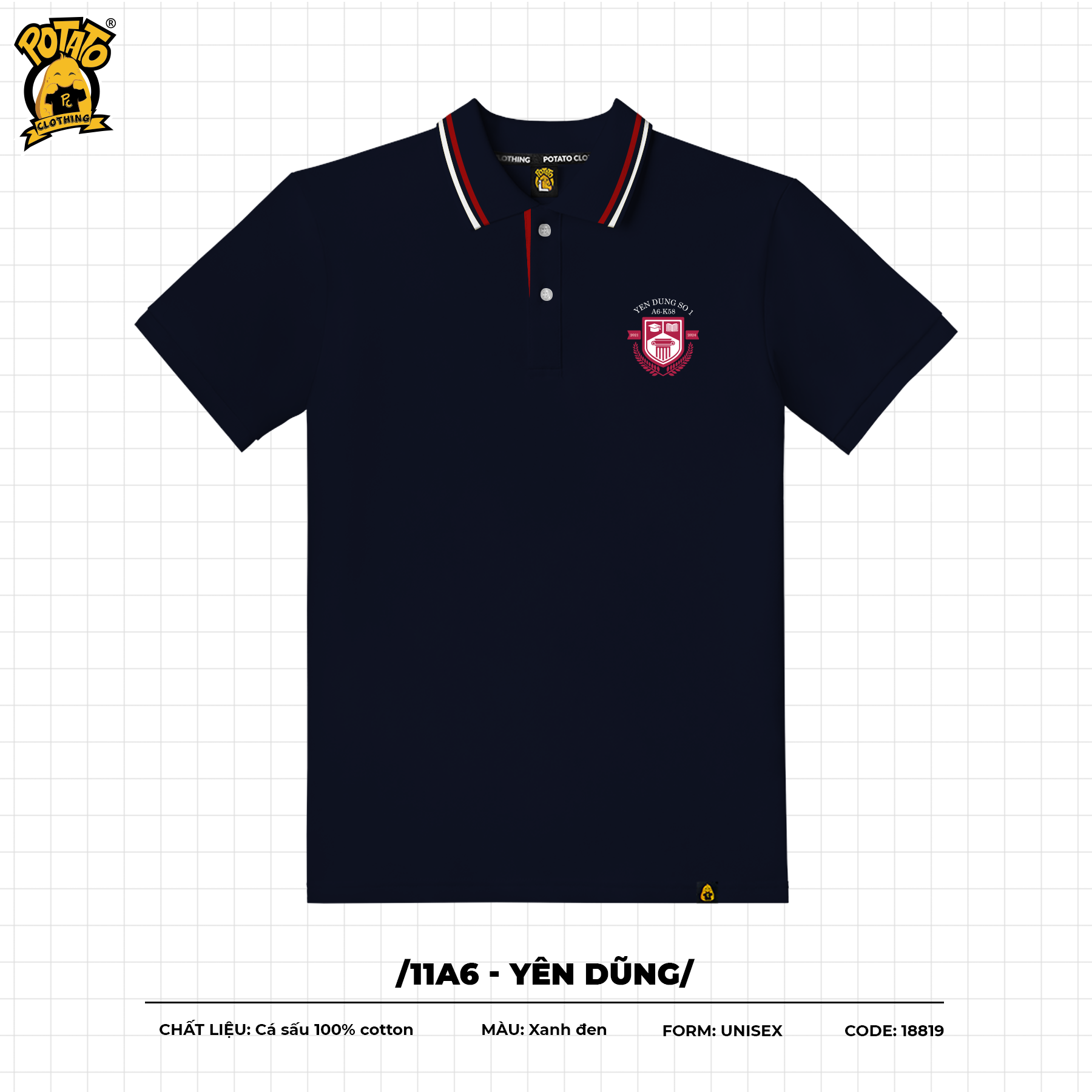 11A6 - Yên Dũng
