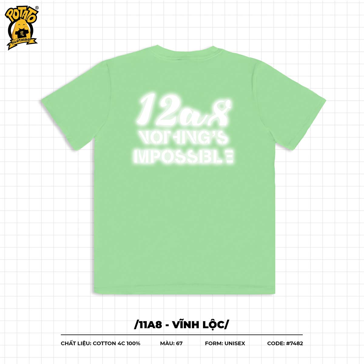 11A8 - VĨNH LỘC