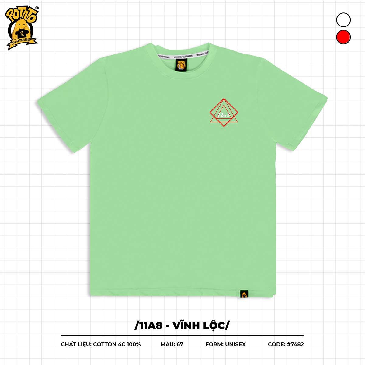 11A8 - VĨNH LỘC