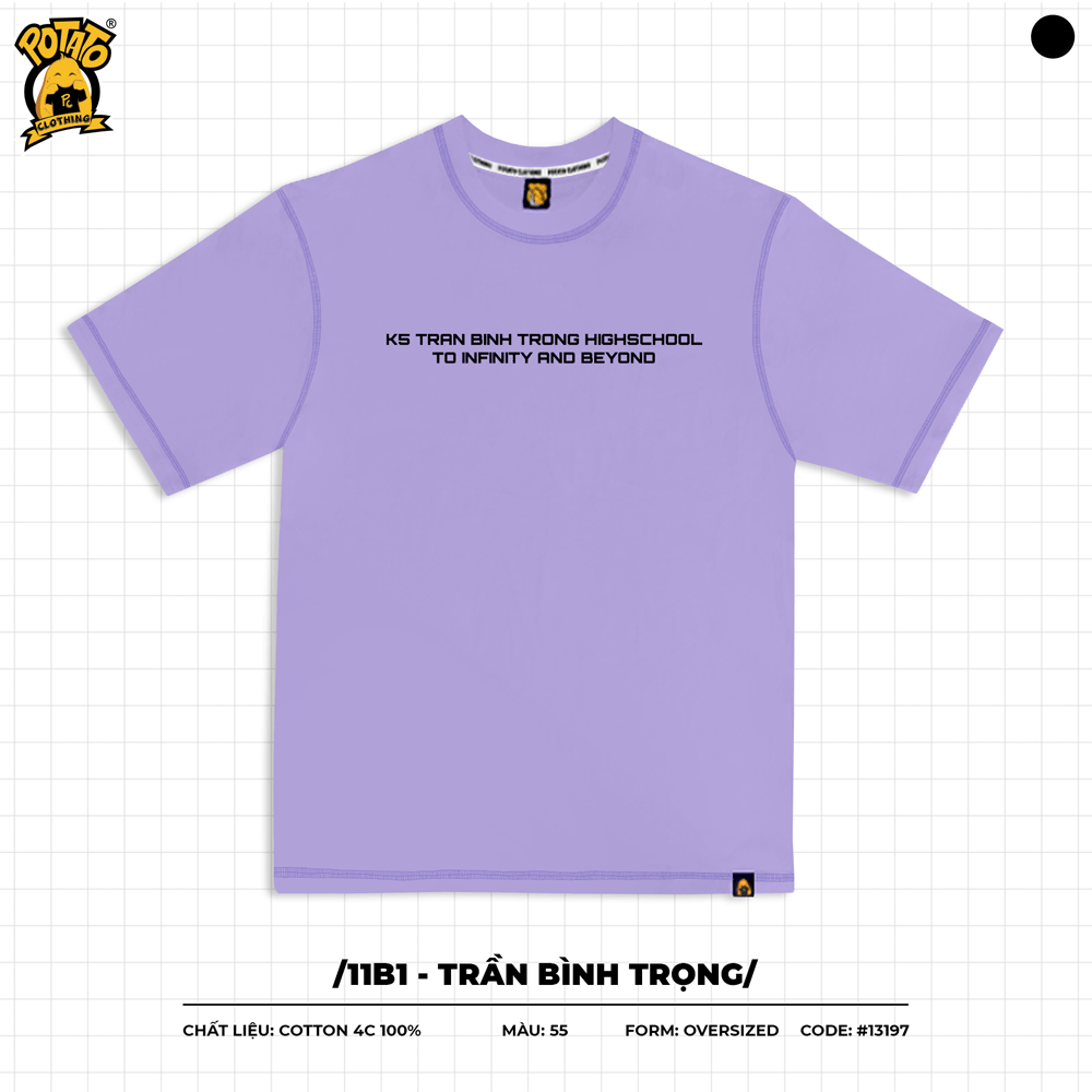 11B1 - TRẦN BÌNH TRỌNG