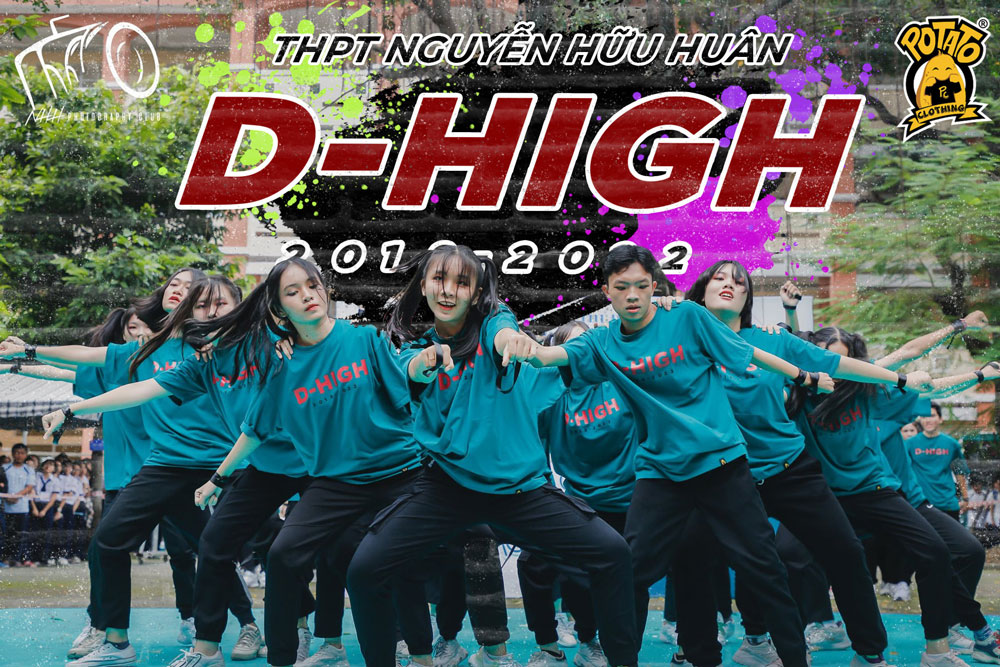 11D2 - Nguyễn Hữu Huân