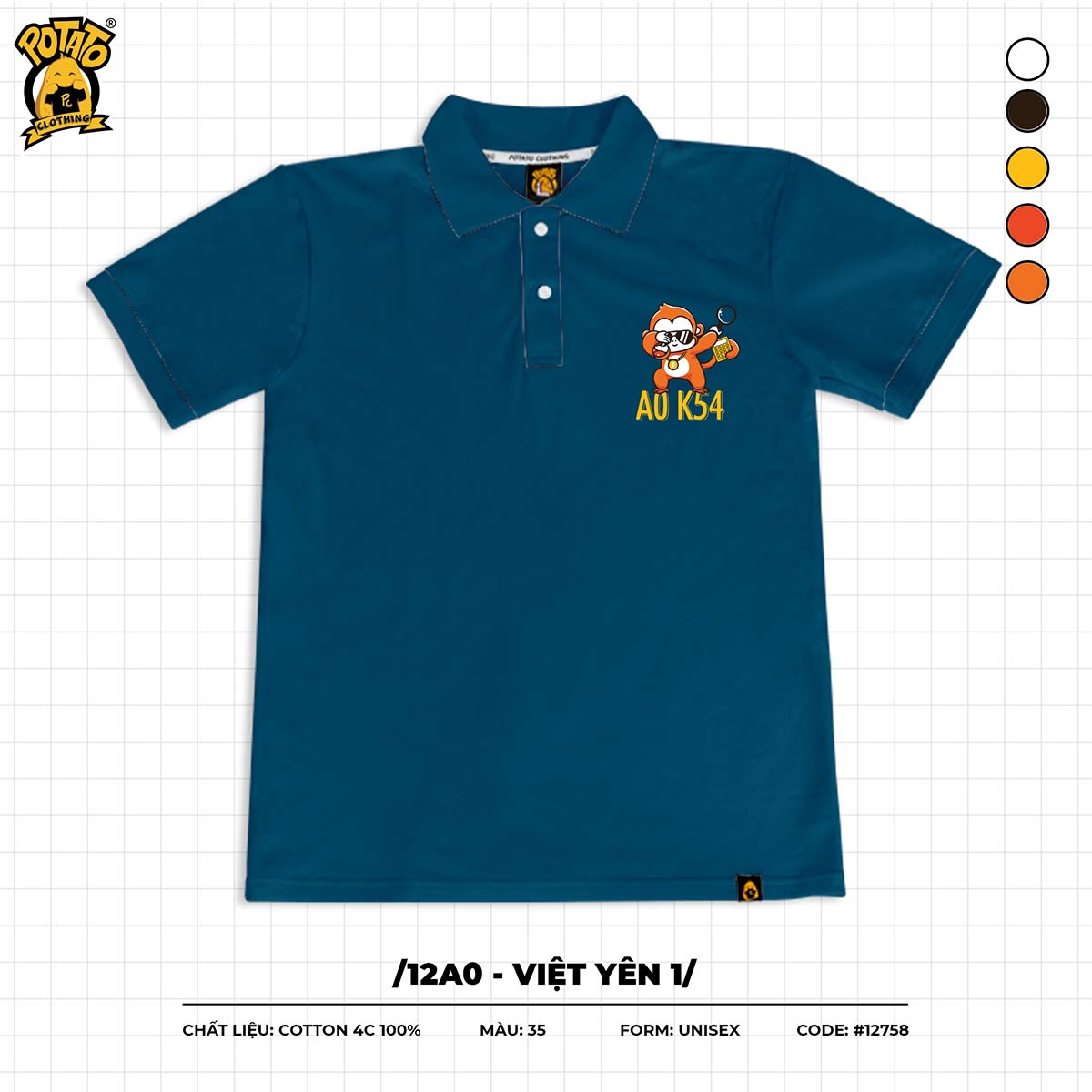 12A0 - VIỆT YÊN 1