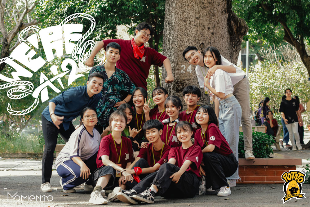 12A12 - Nguyễn Thị Minh Khai