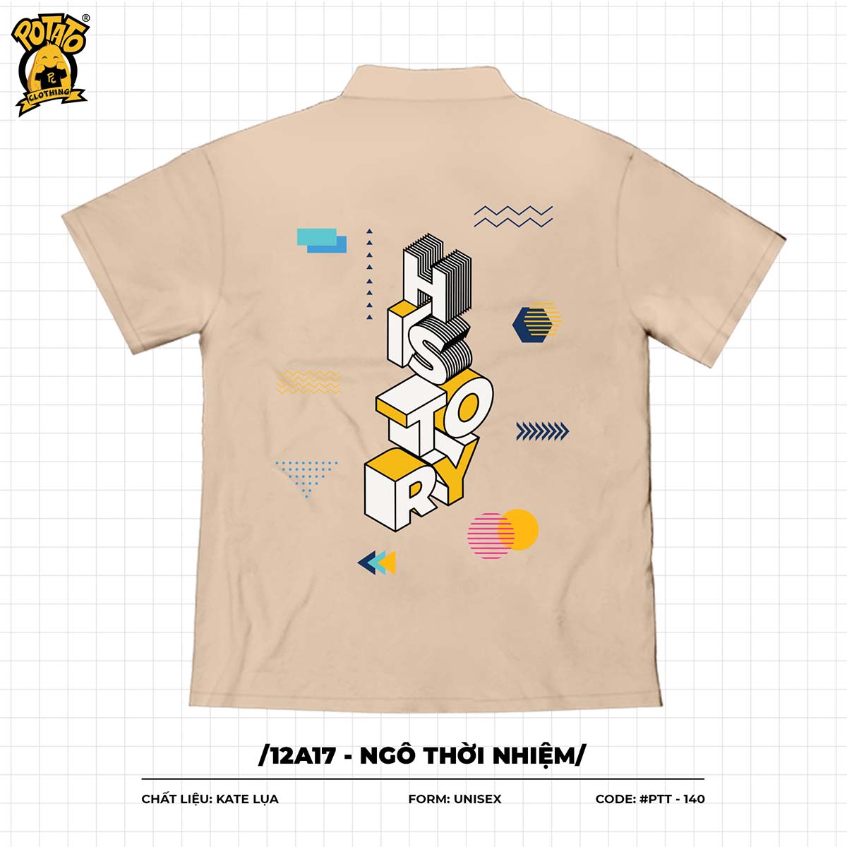 12A17 - Ngô Thời Nhiệm