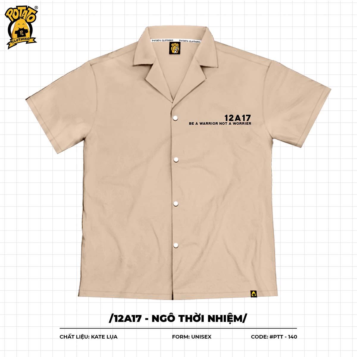 12A17 - Ngô Thời Nhiệm