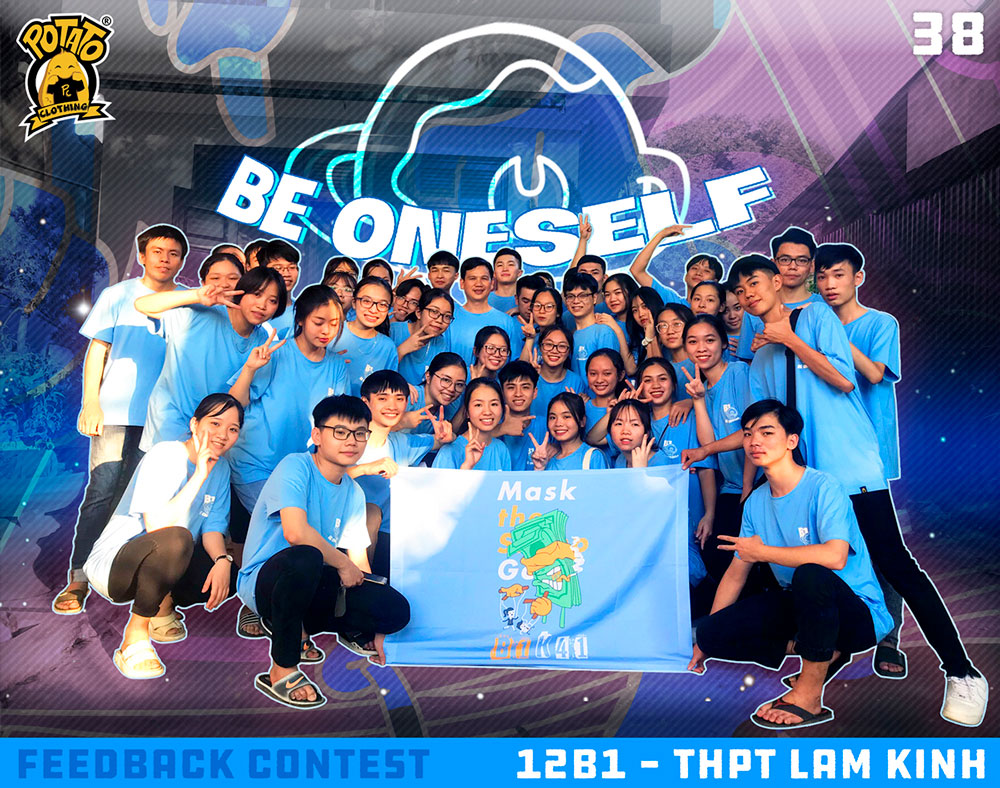 12B1 - LAM KINH