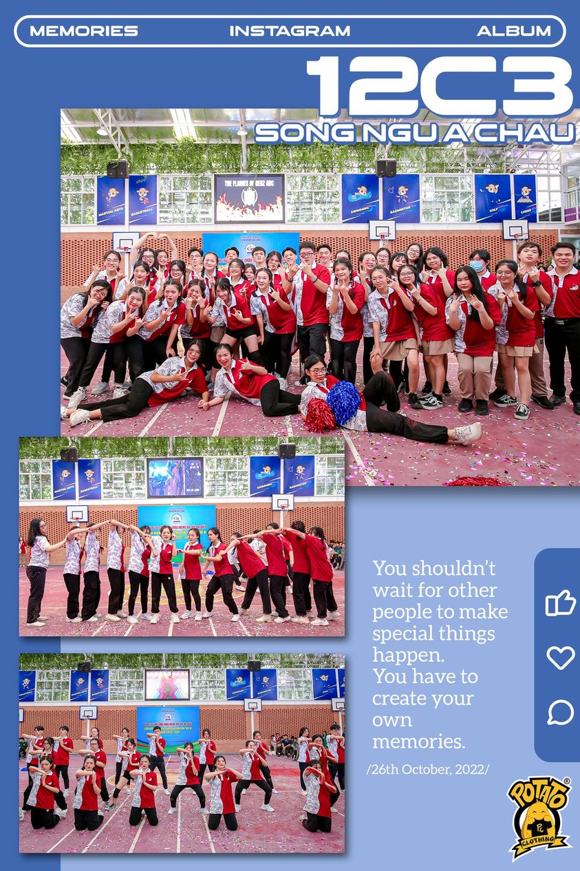 12C3 - Song Ngữ Á Châu
