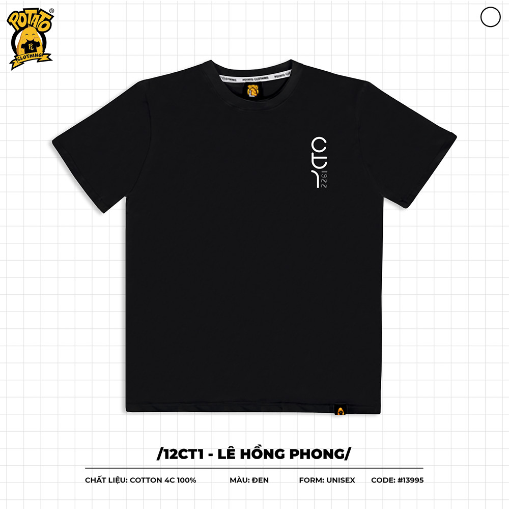 12CT1 - Lê Hồng Phong