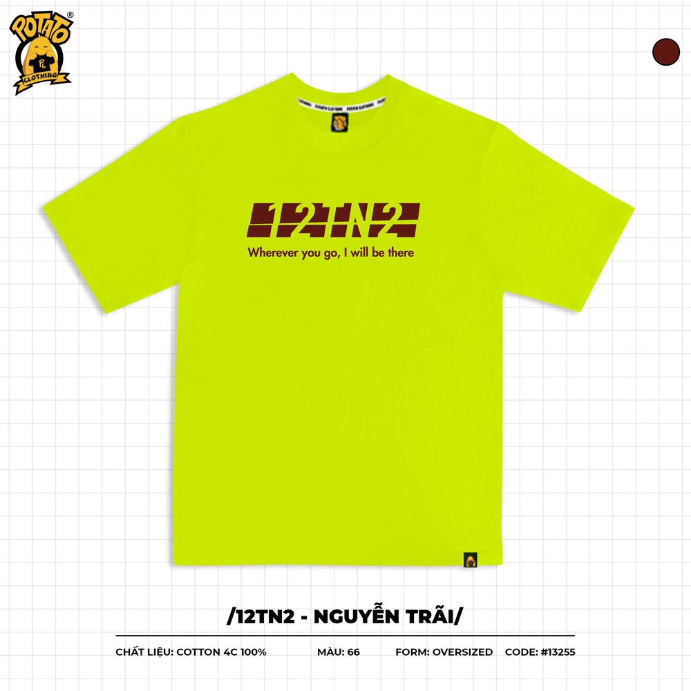 12TN2 - NGUYỄN TRÃI