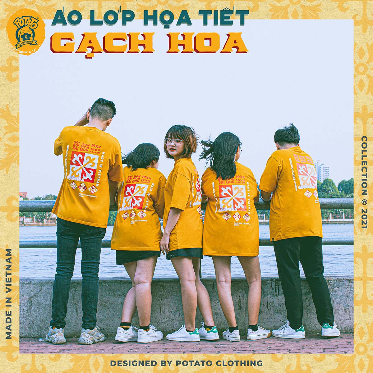 HỌA TIẾT GẠCH HOA 1