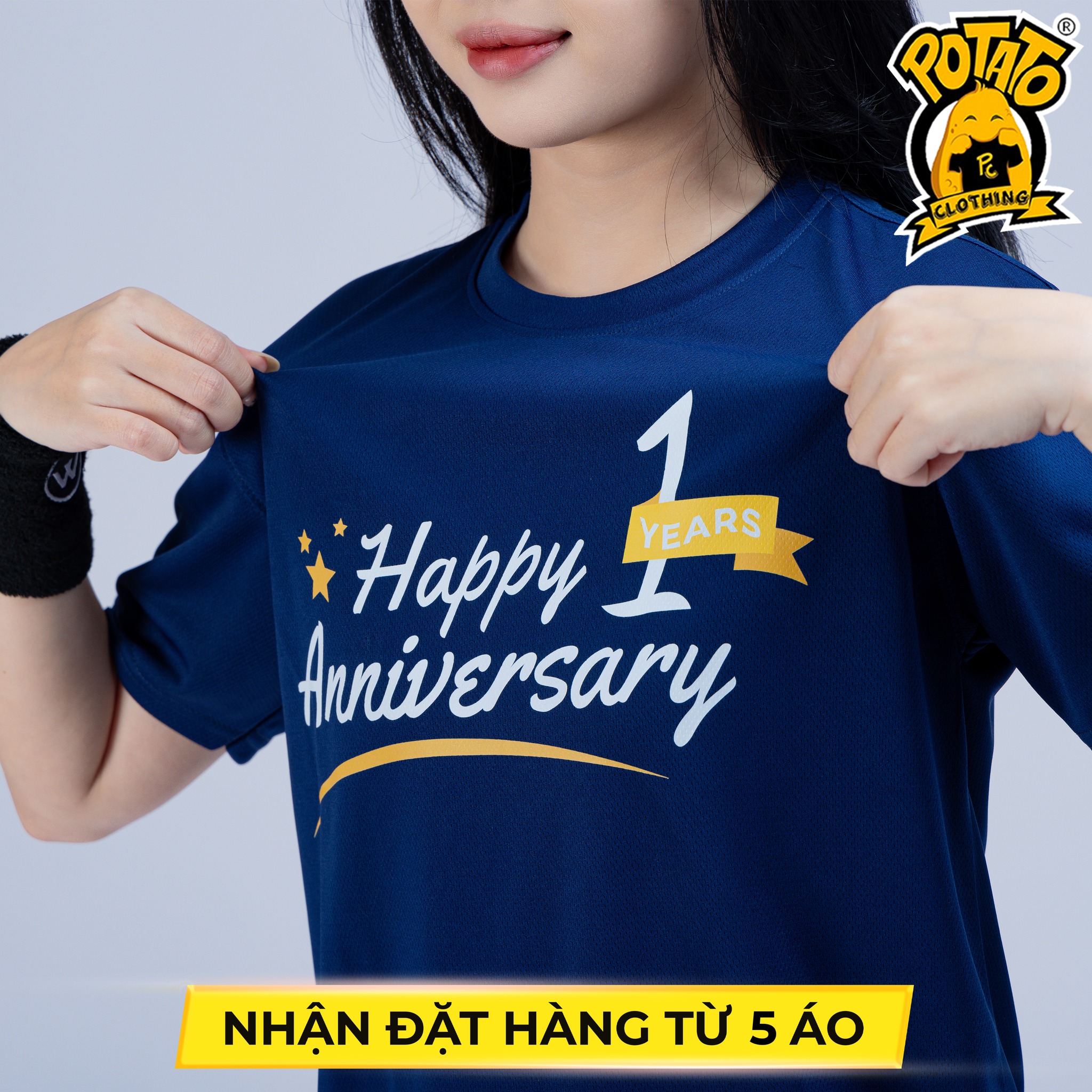 Đồng Phục Bee Pickleball