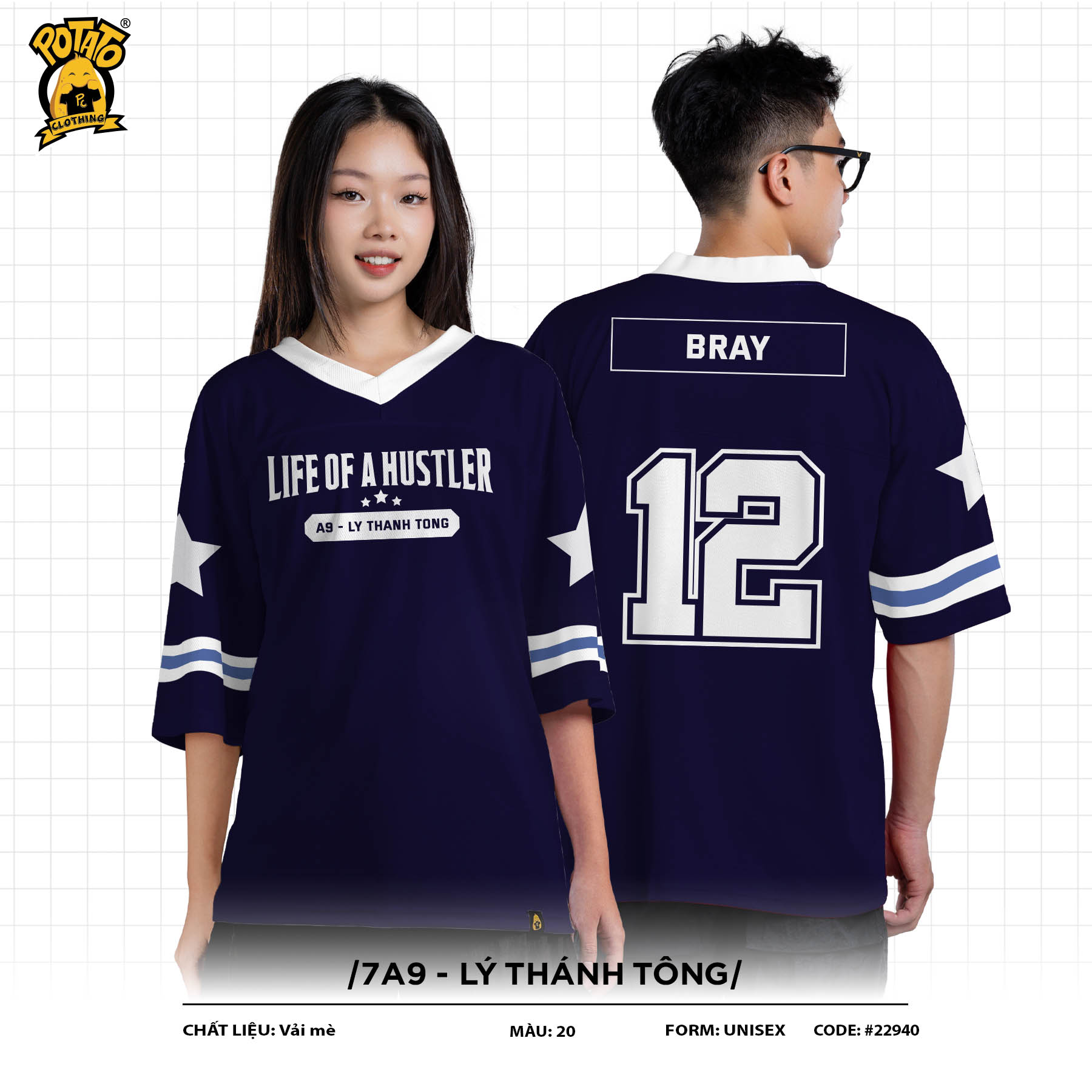 7A9 - Lý Thánh Tông