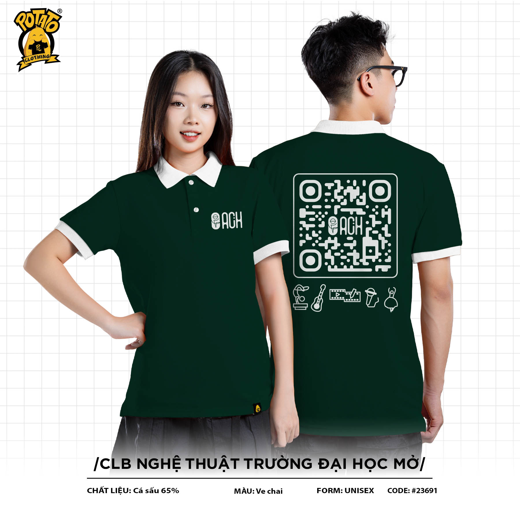 CLB Nghệ thuật Trường Đại Học Mở