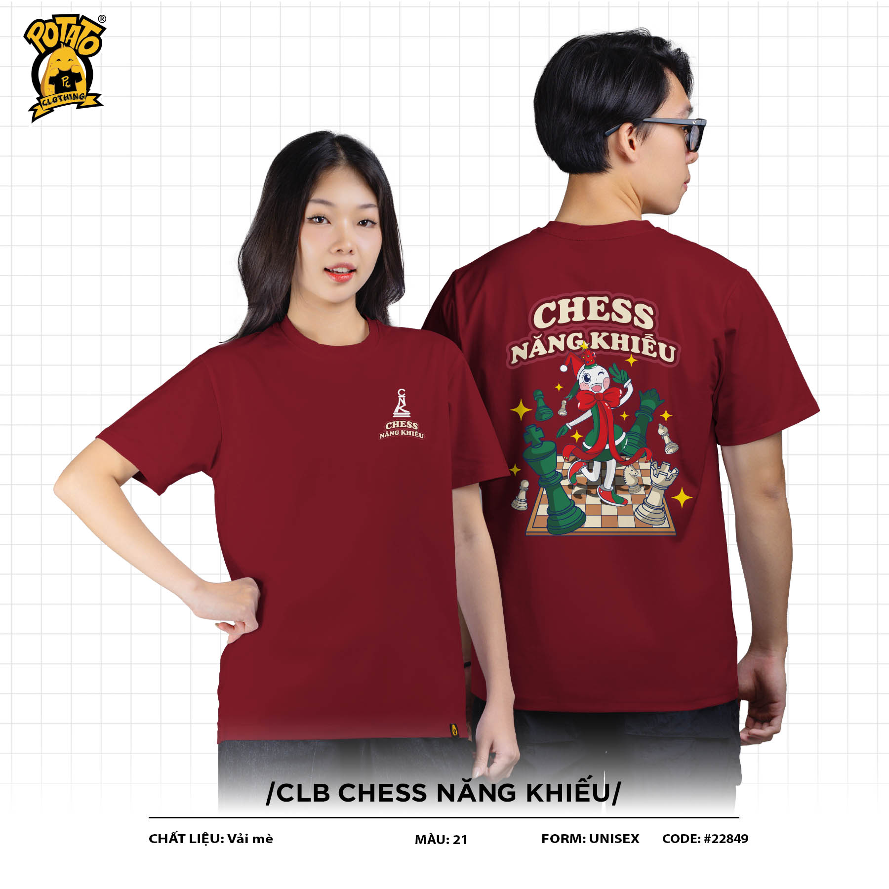 CLB Chess Năng Khiếu