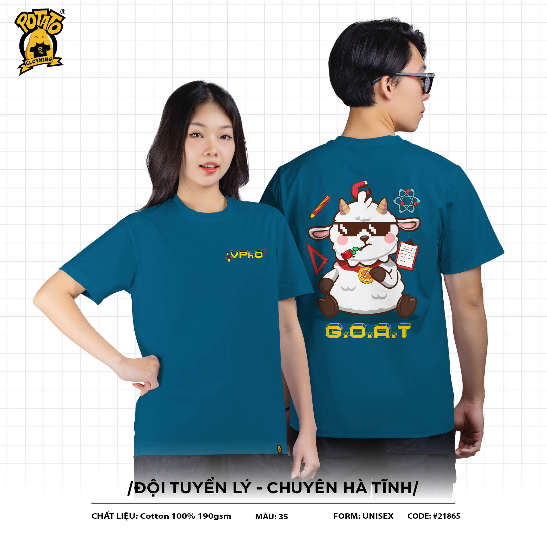 Đội Tuyển Lý - chuyên Hà Tĩnh