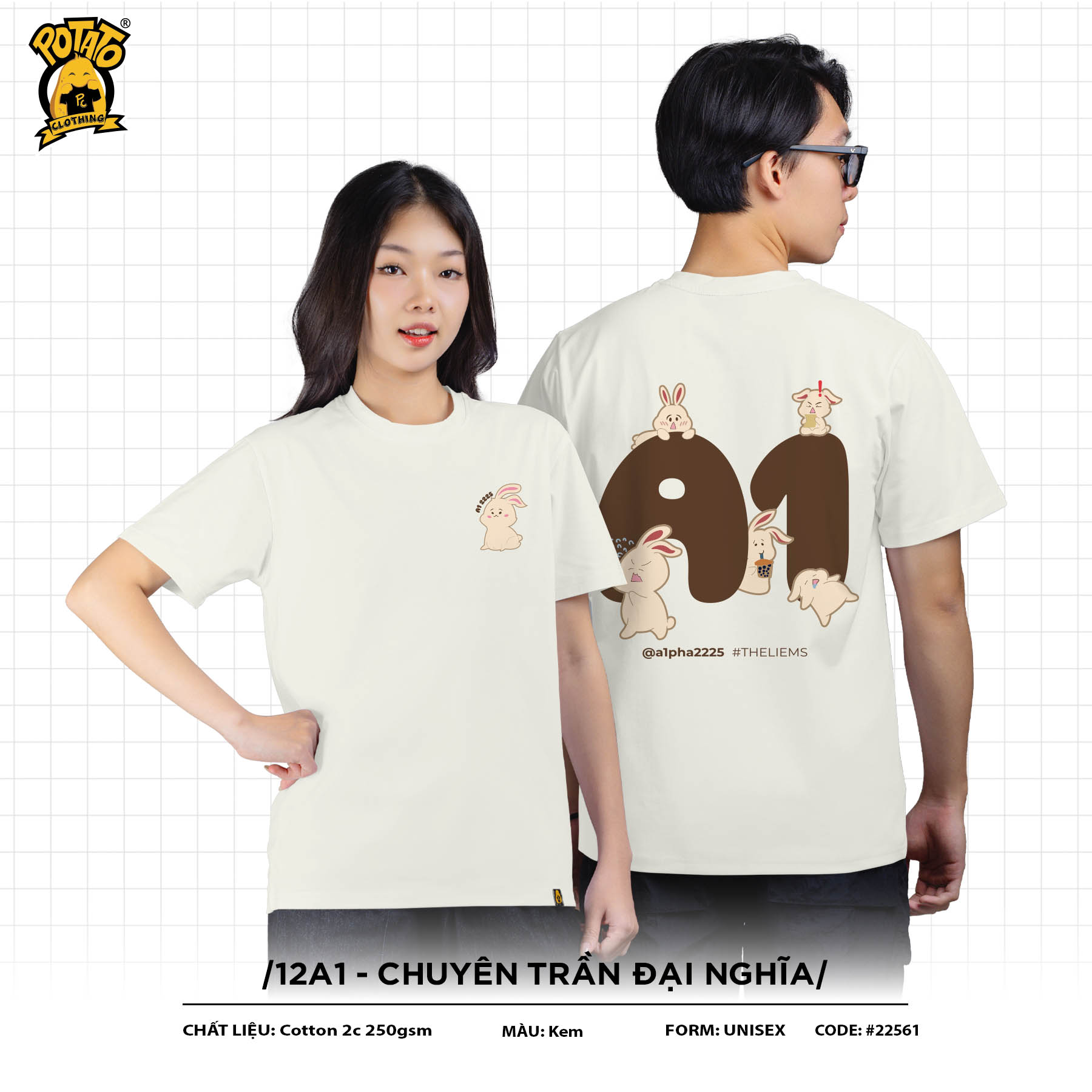 12A1 - Chuyên Trần Đại Nghĩa