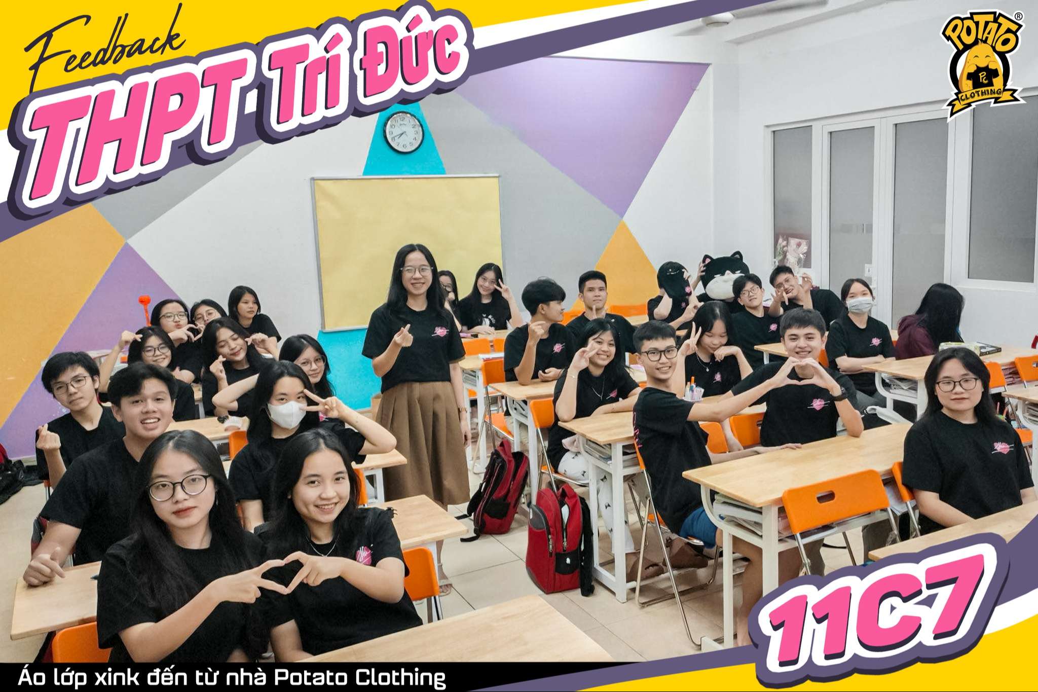 11C7 Trí Đức