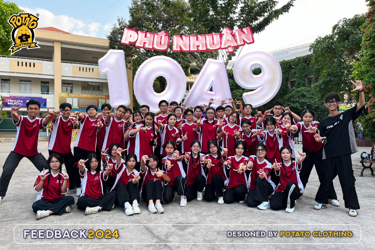 10A9 - Phú Nhuận