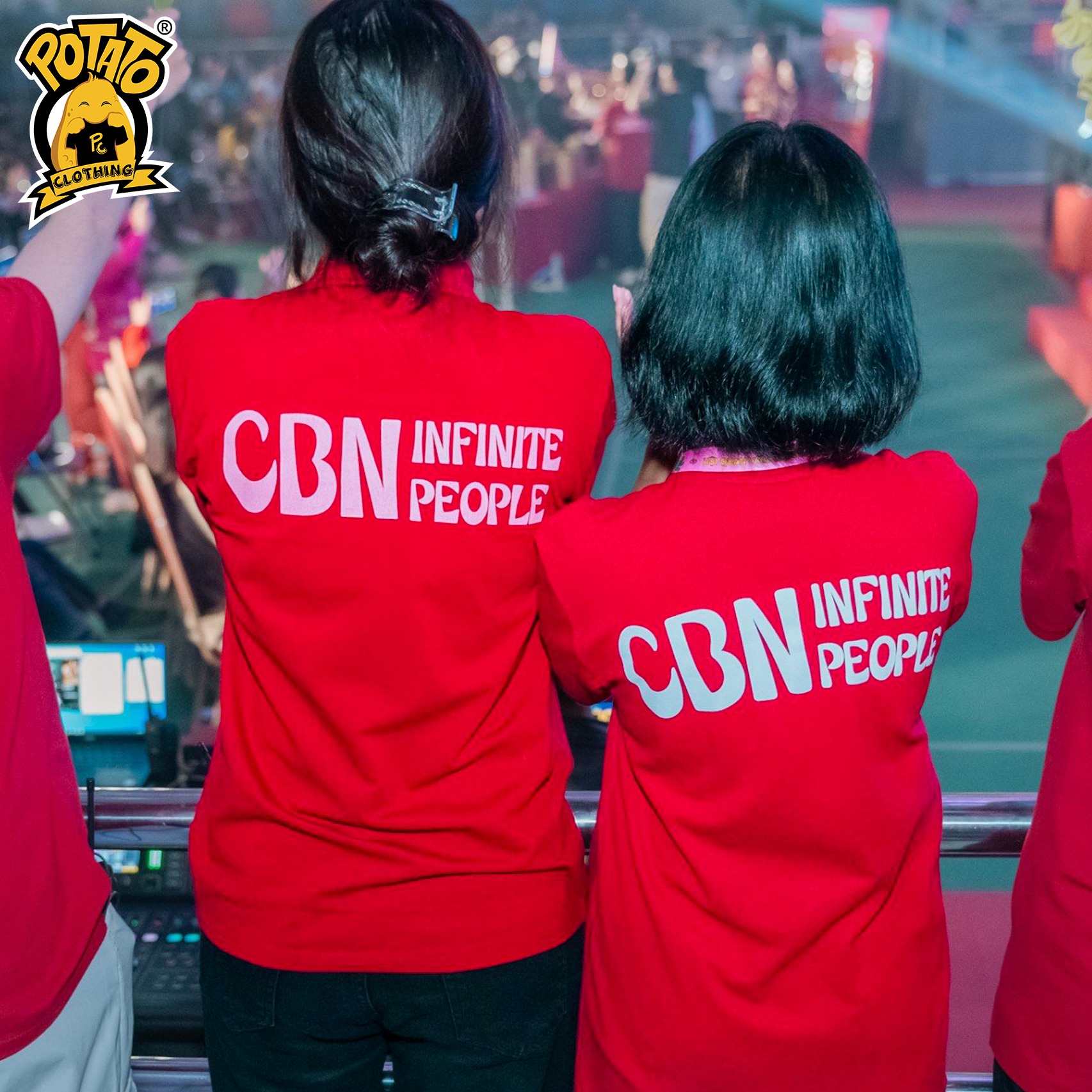 CBN InPe - Chuyên Bắc Ninh