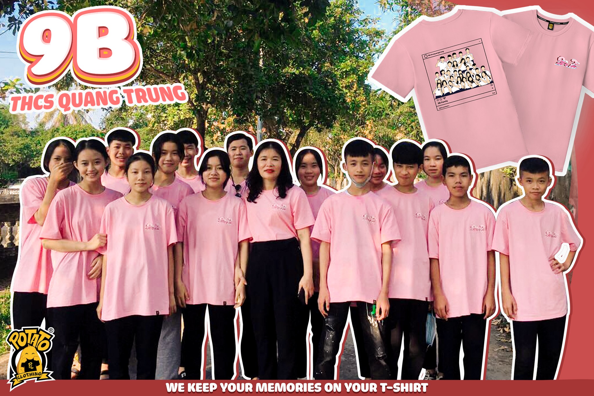 9B - QUANG TRUNG