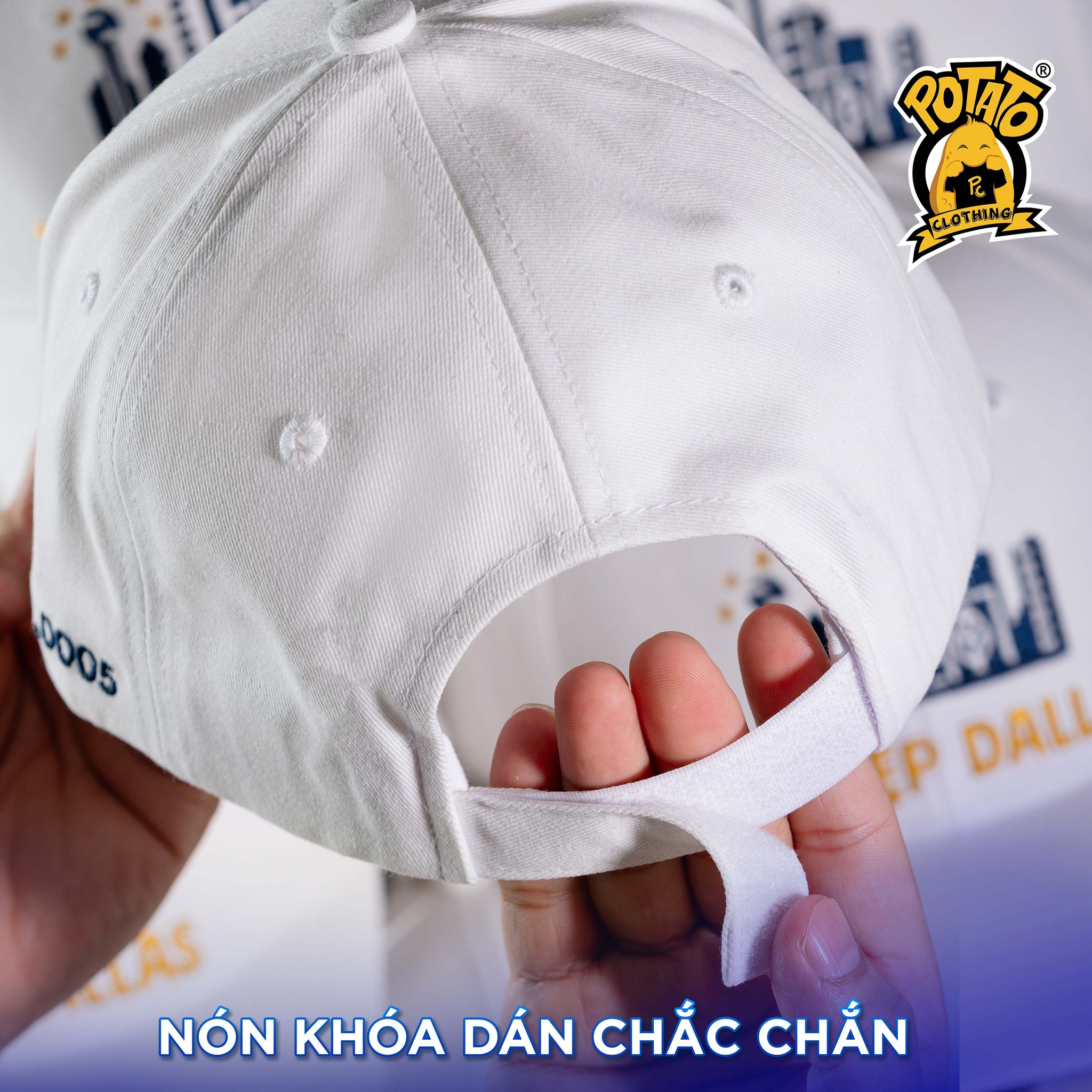 Nón Nhà đẹp Dallas