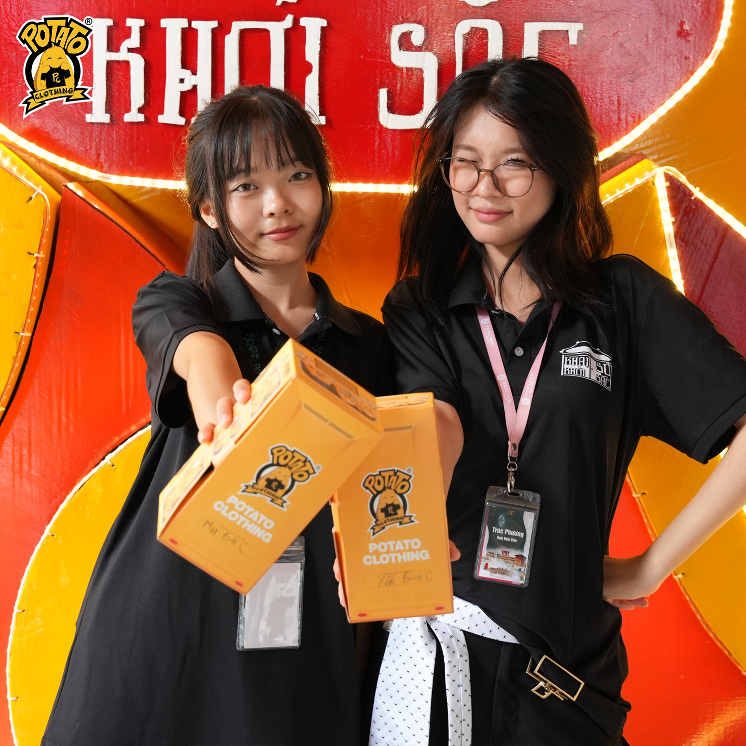 Khai Sử Khởi Sắc