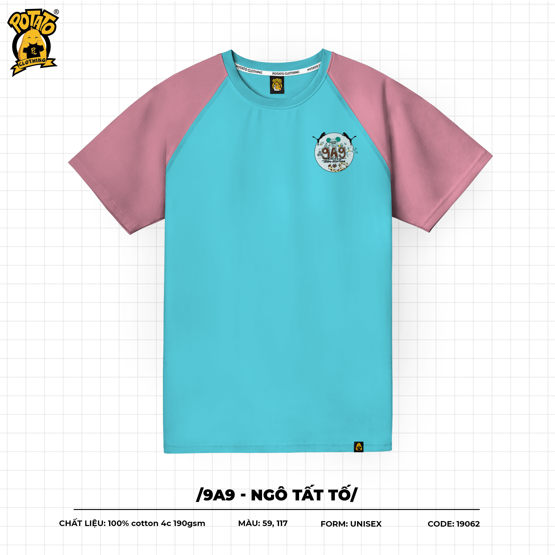 9A9 - Ngô Tất Tố